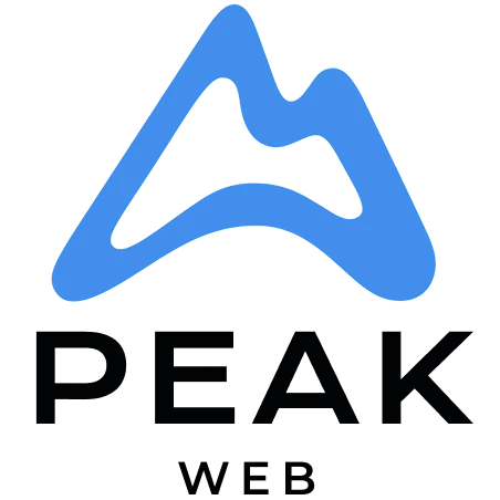 PEAK WEB Разработка и продвижение